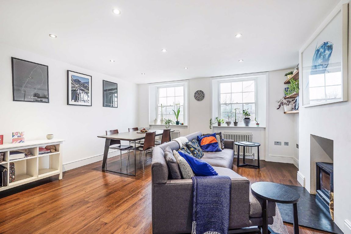 2 bed flat for sale in Liverpool Road, London N1 Zoopla