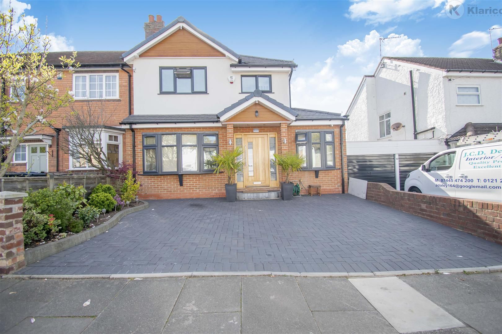 3 bed end terrace house for sale in Primrose Lane, Hall Green, Birmingham B28 Zoopla