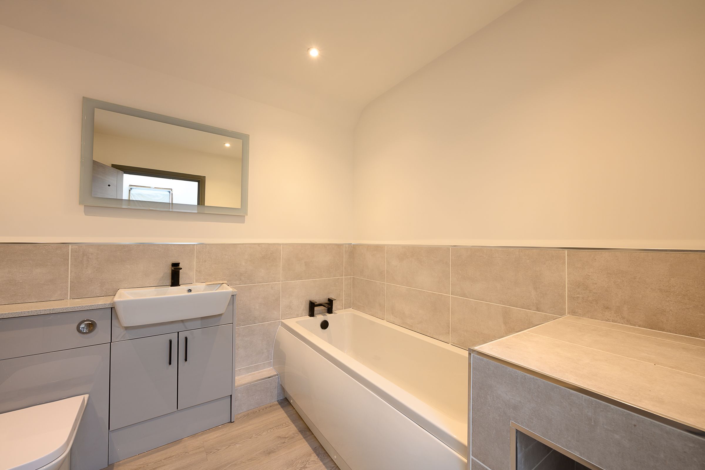 5 bed barn conversion for sale in Wye Valley View, Whitchurch, RossOn