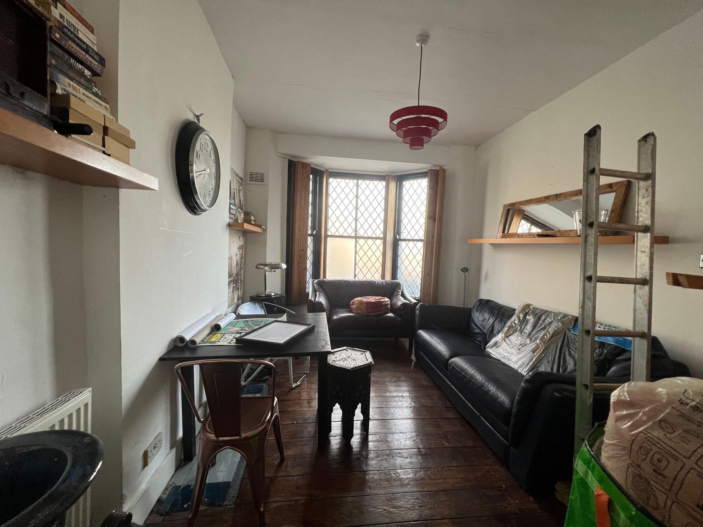 2 bed shared to rent in Bramley Road, London W10 Zoopla