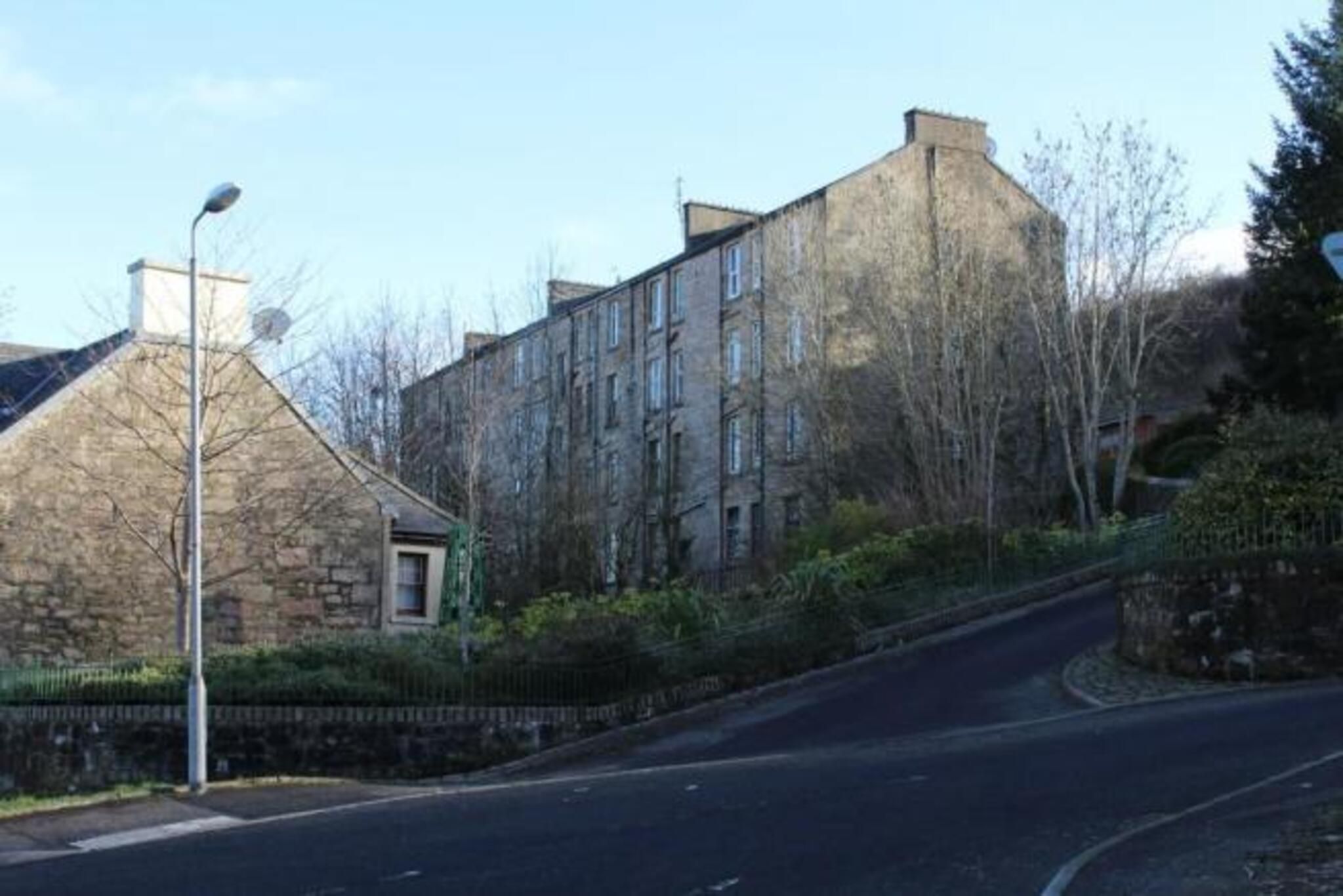 2 bed flat for sale in Kilmory Terrace, Port Glasgow PA14 Zoopla