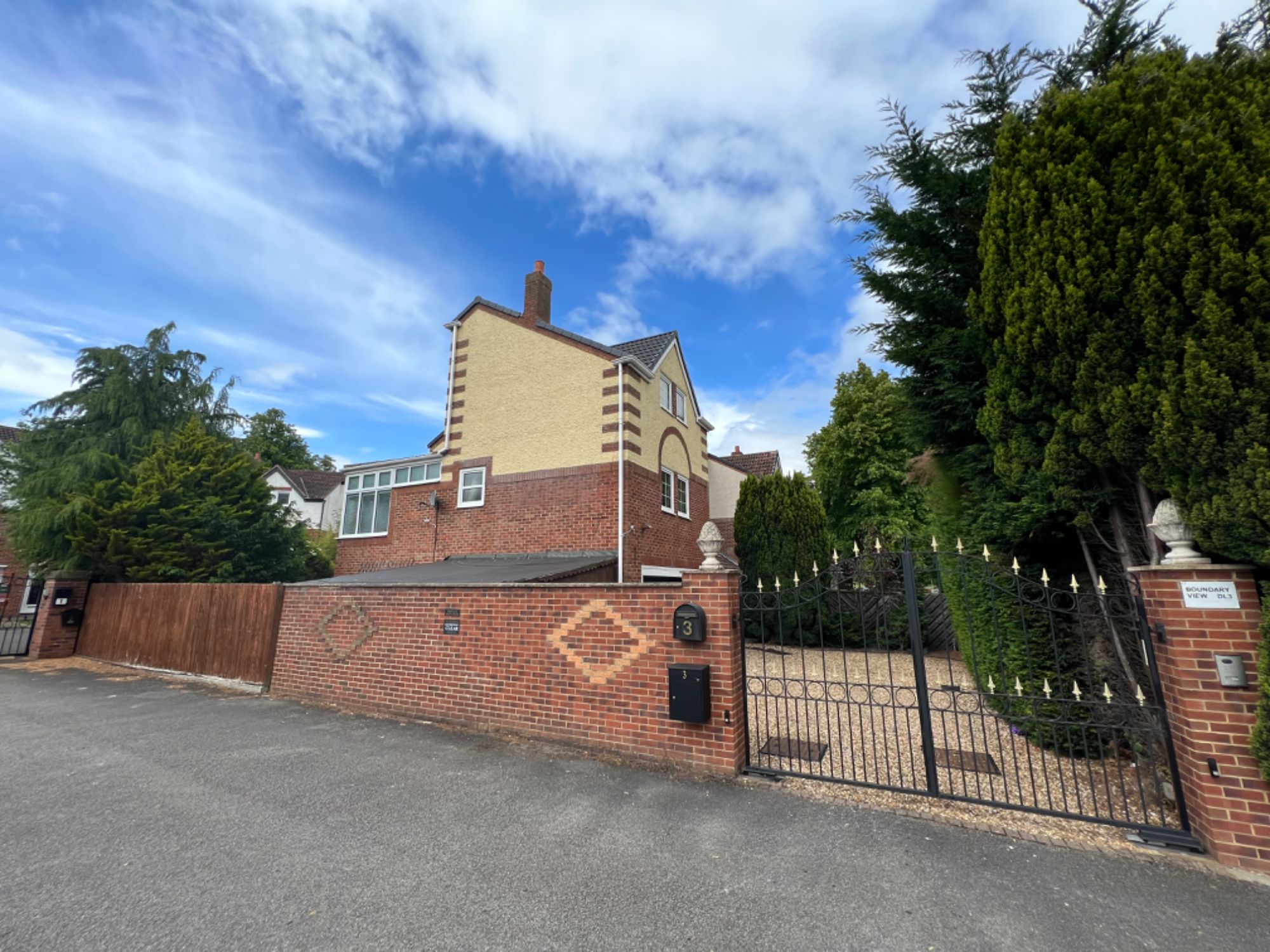 4 bed detached house for sale in Boundary View, Darlington DL3 Zoopla