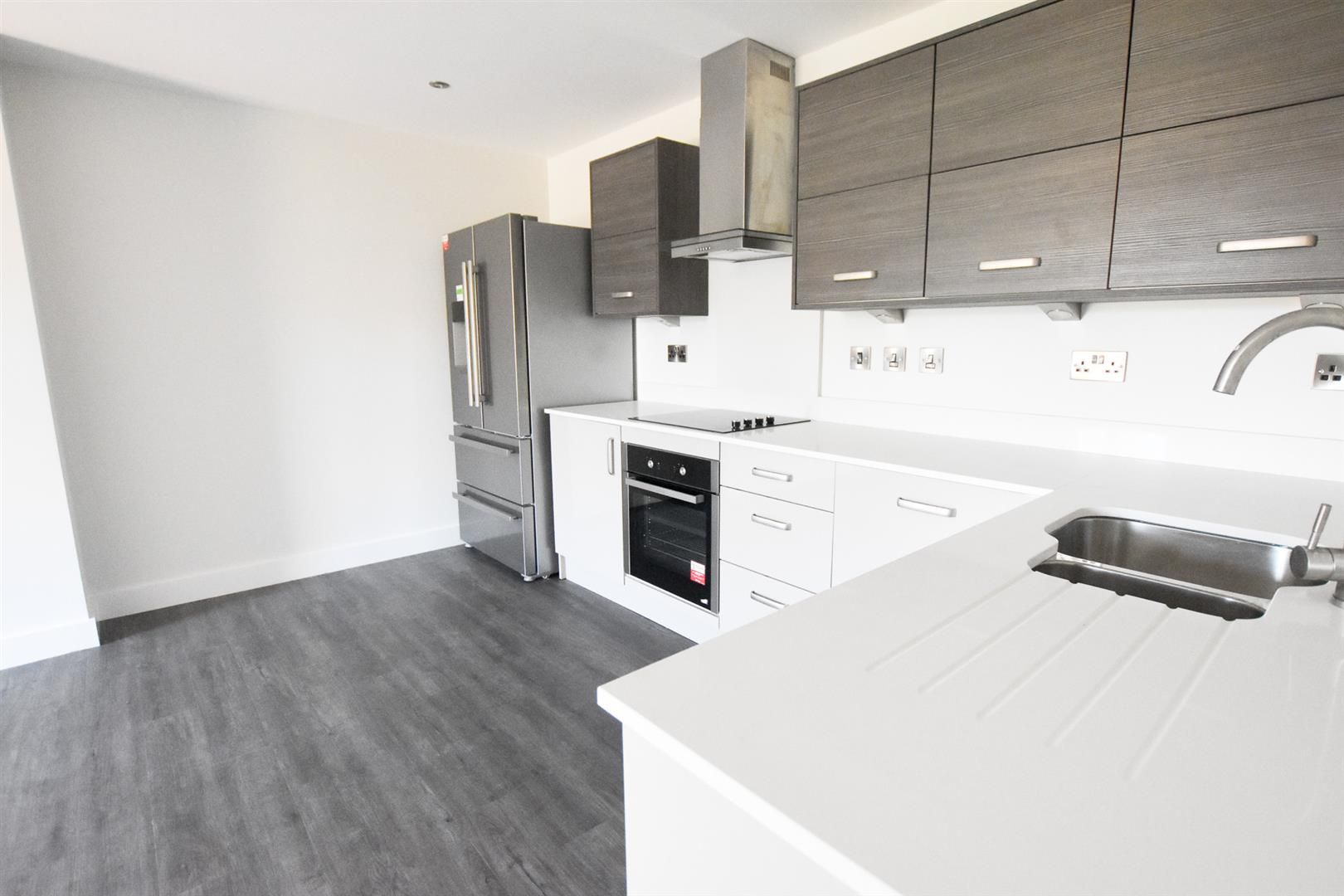 2 bed flat for sale in North Street, Rothley, Leicester LE7 Zoopla