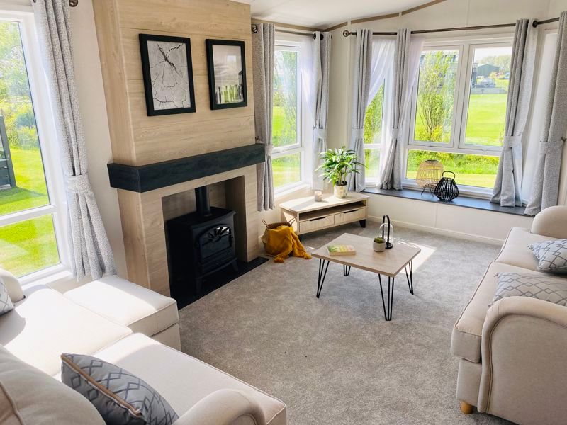 2 bed property for sale in Brean Golf & Country Club, Brean, BurnhamOn