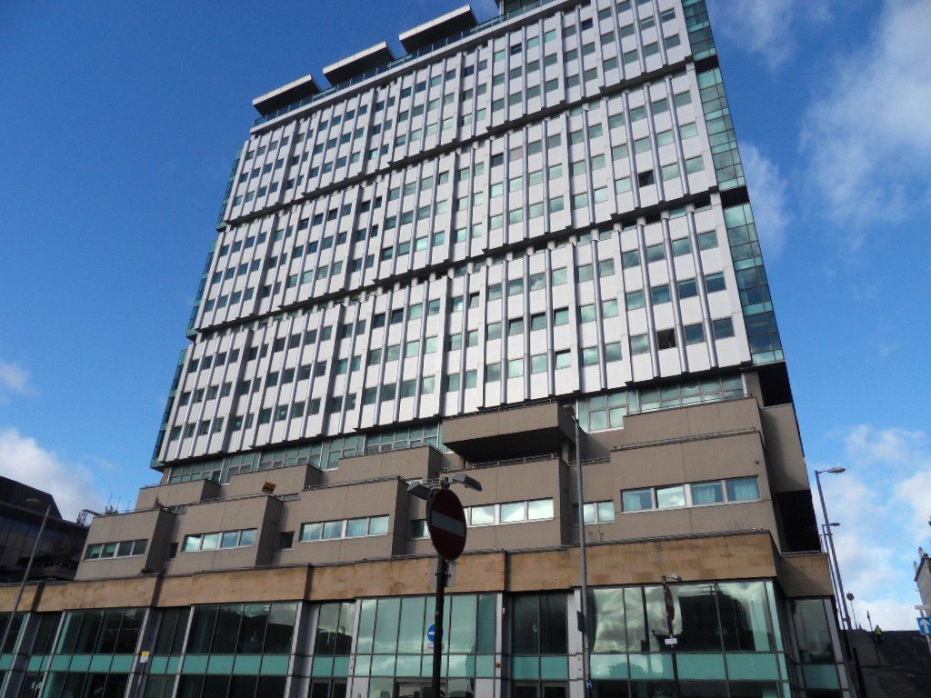 2 bed flat to rent in Bothwell Street, Glasgow G2 Zoopla