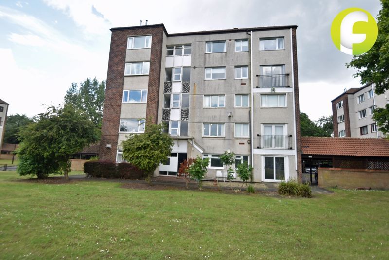 1 bed flat for sale in Cowdrey House, St Johns Green, North Shields NE29 Zoopla