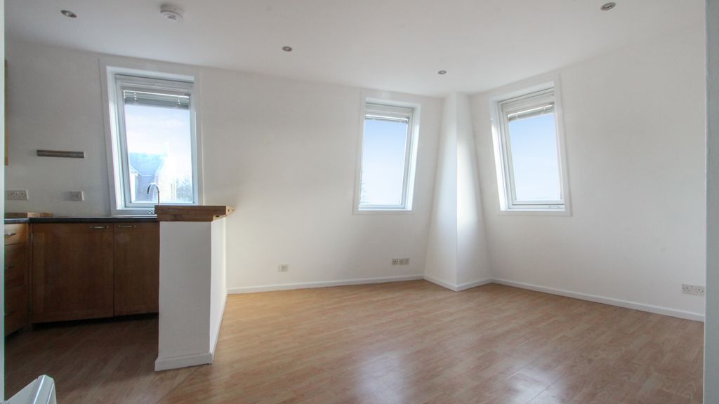 1 bed flat for sale in Holburn Street, Aberdeen AB10 Zoopla