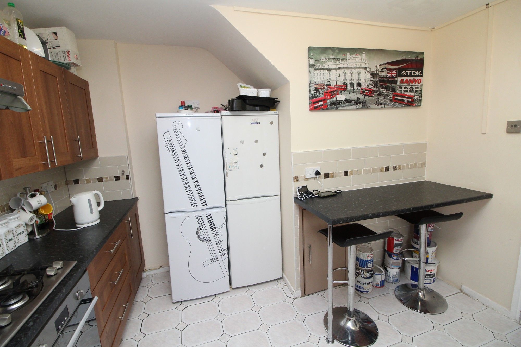 Room to rent in Seeley Drive, West Dulwich SE21 Zoopla