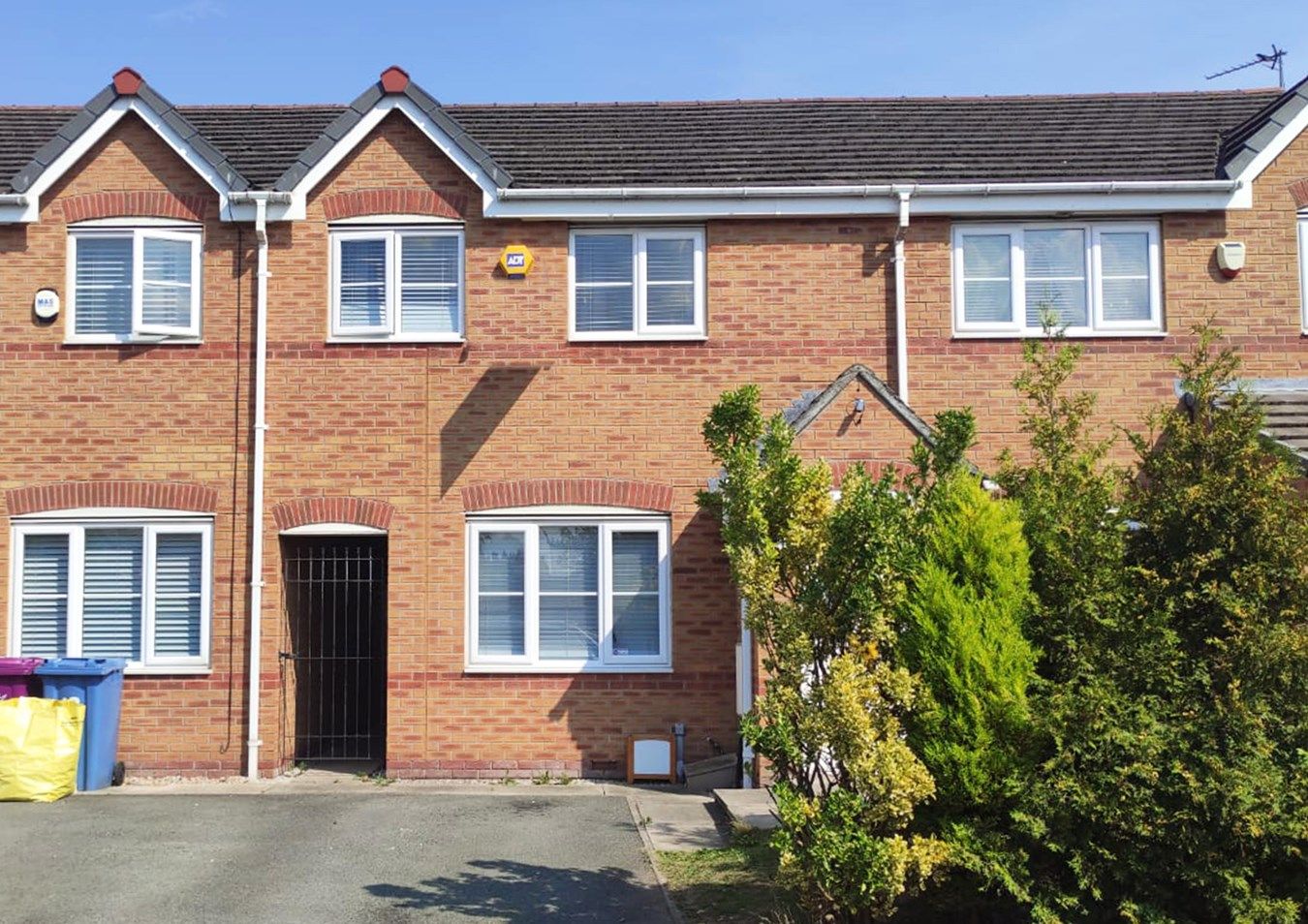 3 bed terraced house for sale in Lomond Road, Liverpool L7 Zoopla