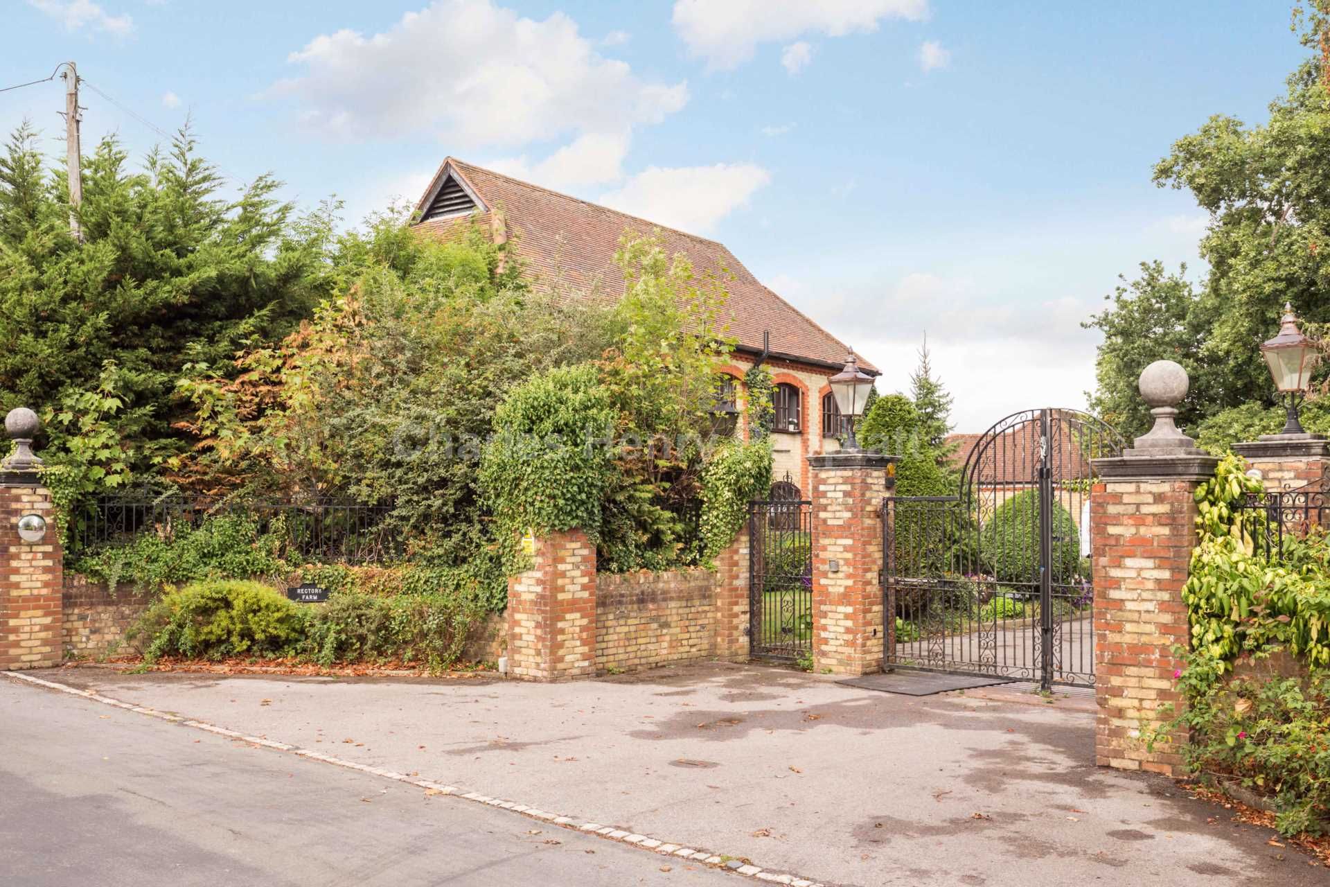 2 bed cottage to rent in Rectory Lane, Radlett WD7 Zoopla