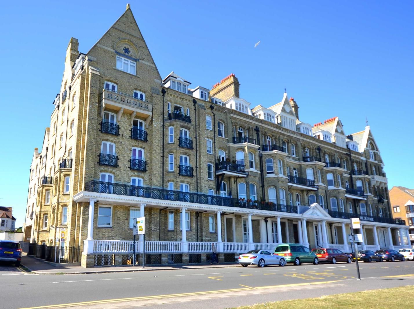2 bed flat for sale in D'este Road, Ramsgate, Kent CT11 Zoopla
