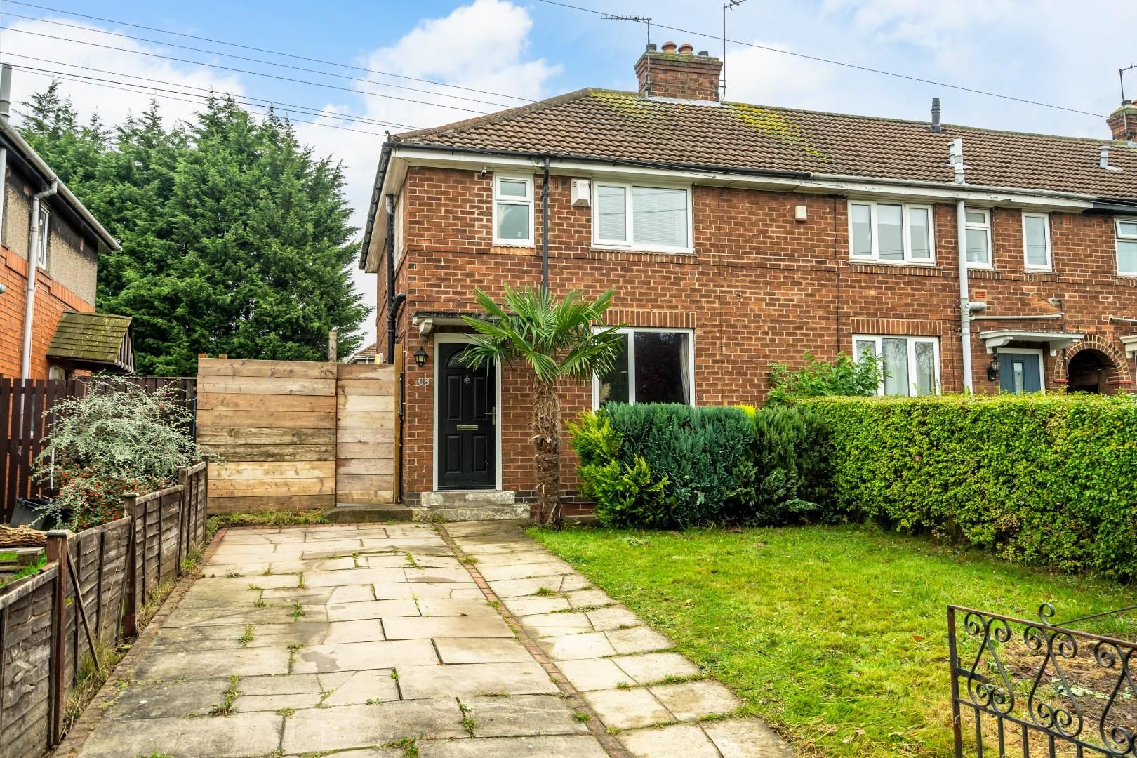 3 bed end terrace house for sale in Water Lane, Clifton, York YO30 Zoopla