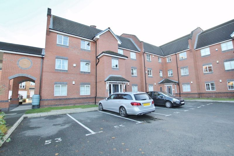 Armstrong Quay, City Centre, Liverpool L3  