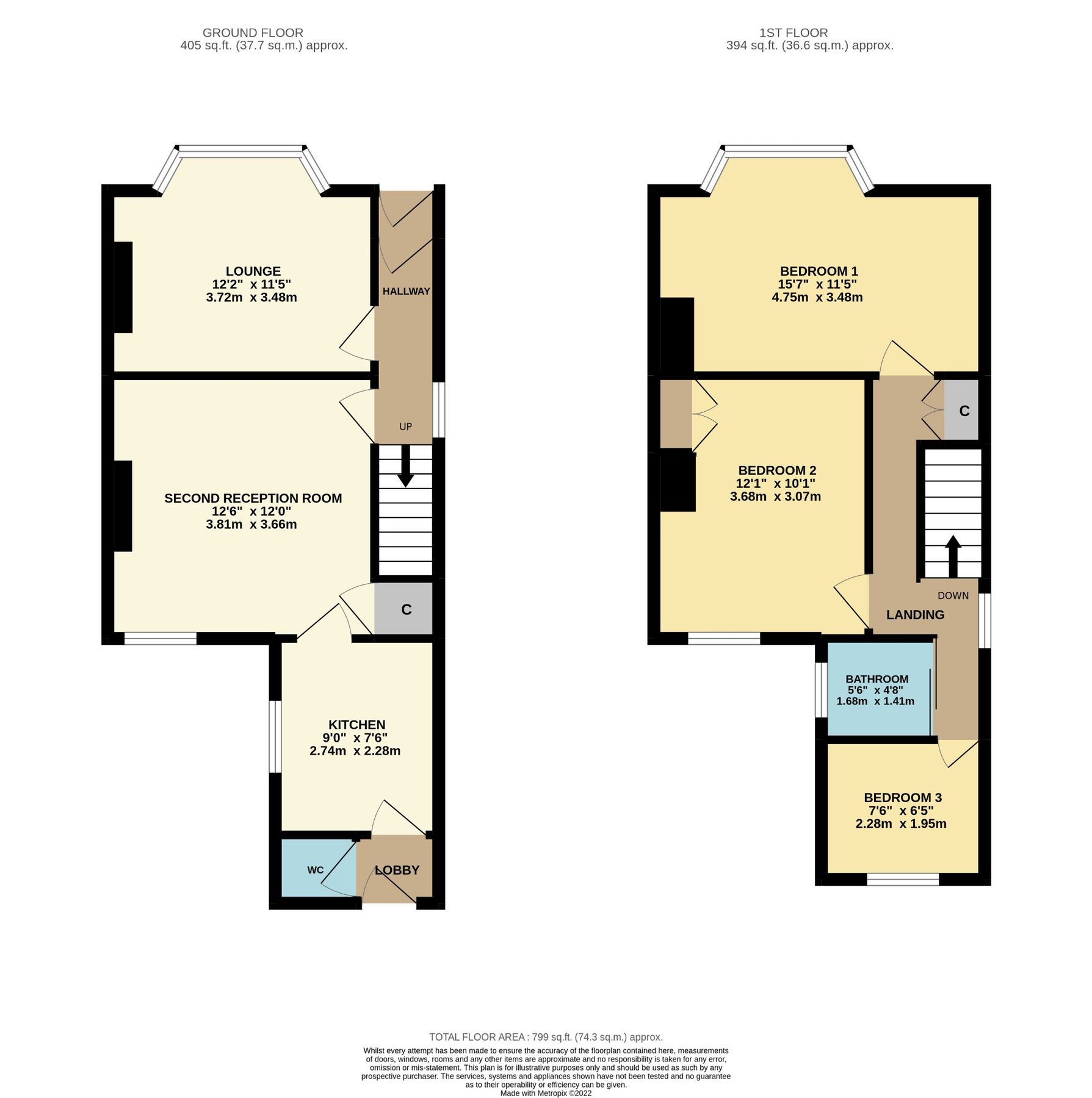 3 bed end terrace house for sale in Northgate, Cottingham HU16 Zoopla