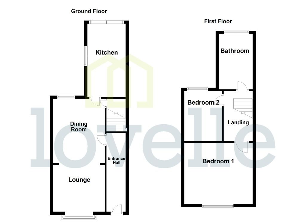 2 bed terraced house for sale in Daubney Street, Cleethorpes DN35 Zoopla