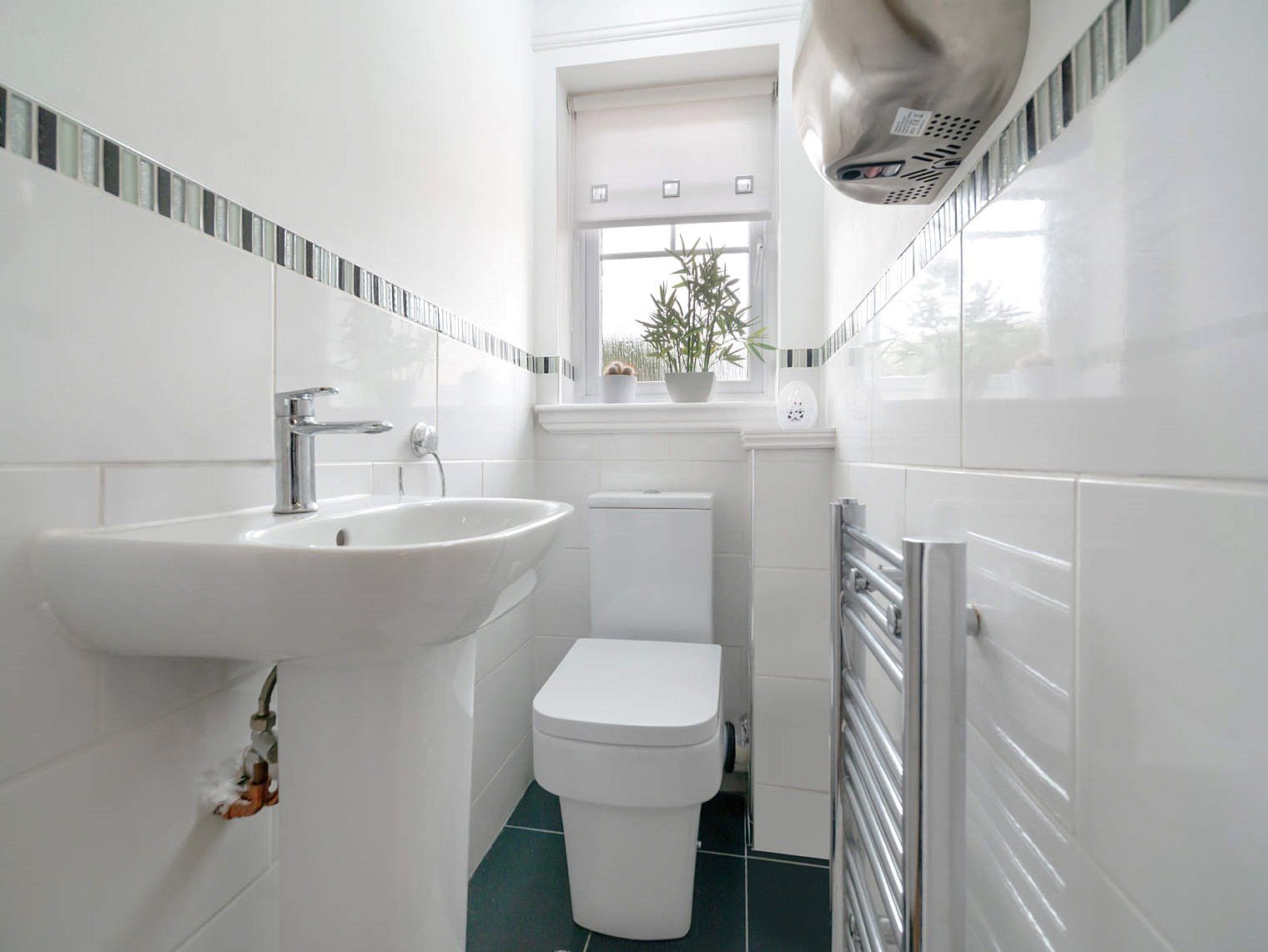 4 bed detached house for sale in Springcroft Wynd, Springhill, Glasgow