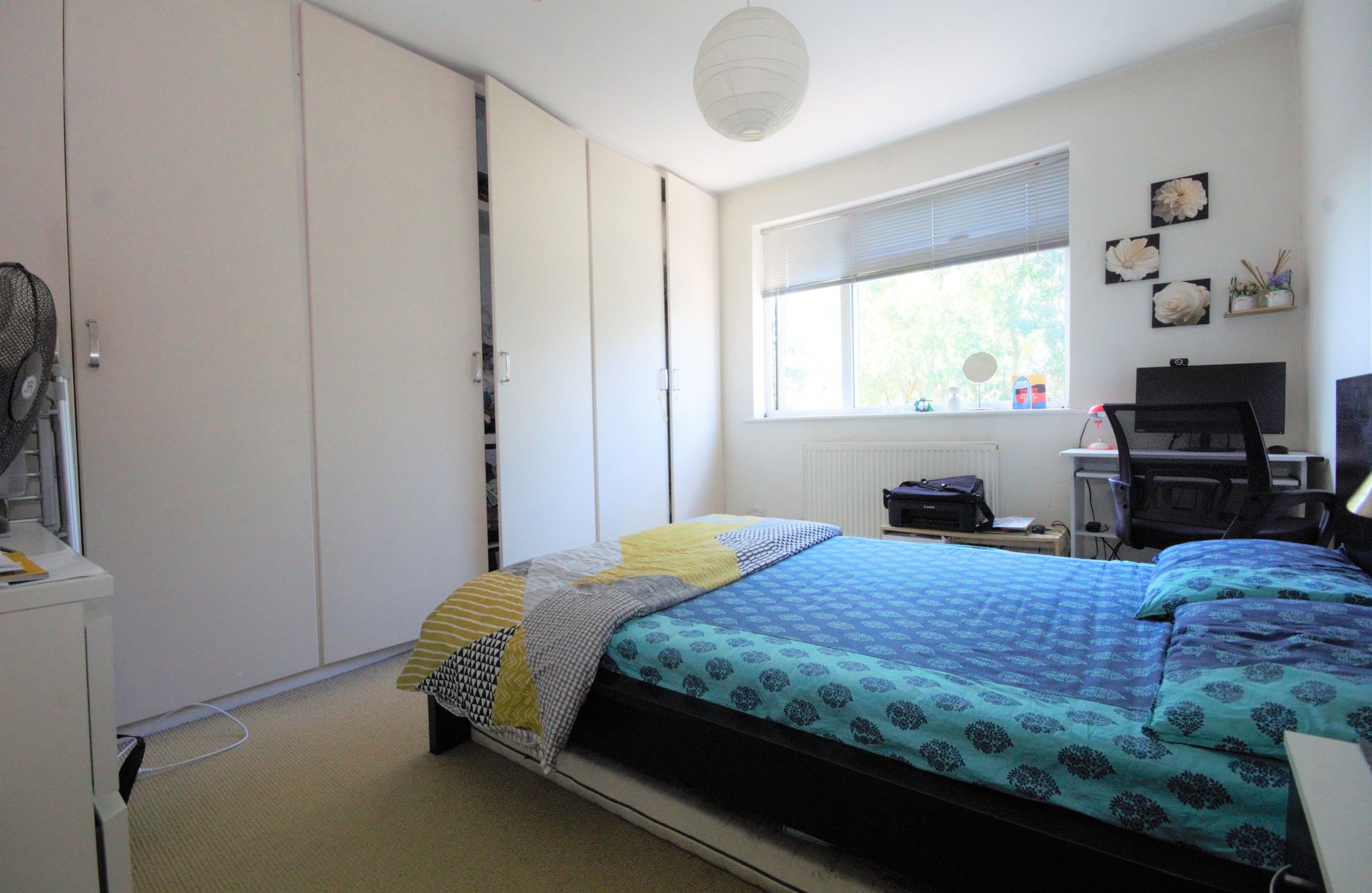 3 bed semidetached house to rent in Blenheim Road, North Harrow, Harrow HA2 Zoopla