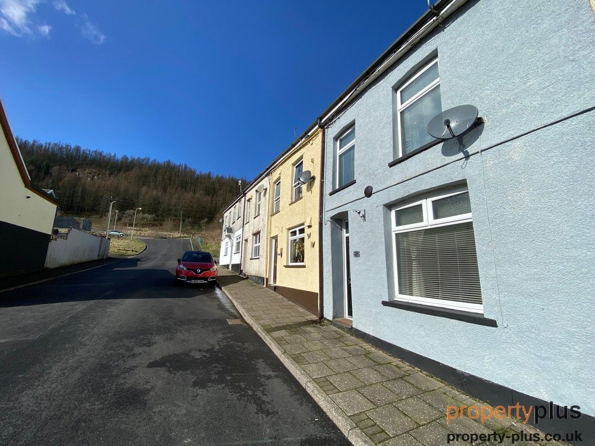 3 bed detached house for sale in Wood Street Maerdy , Maerdy CF43 Zoopla
