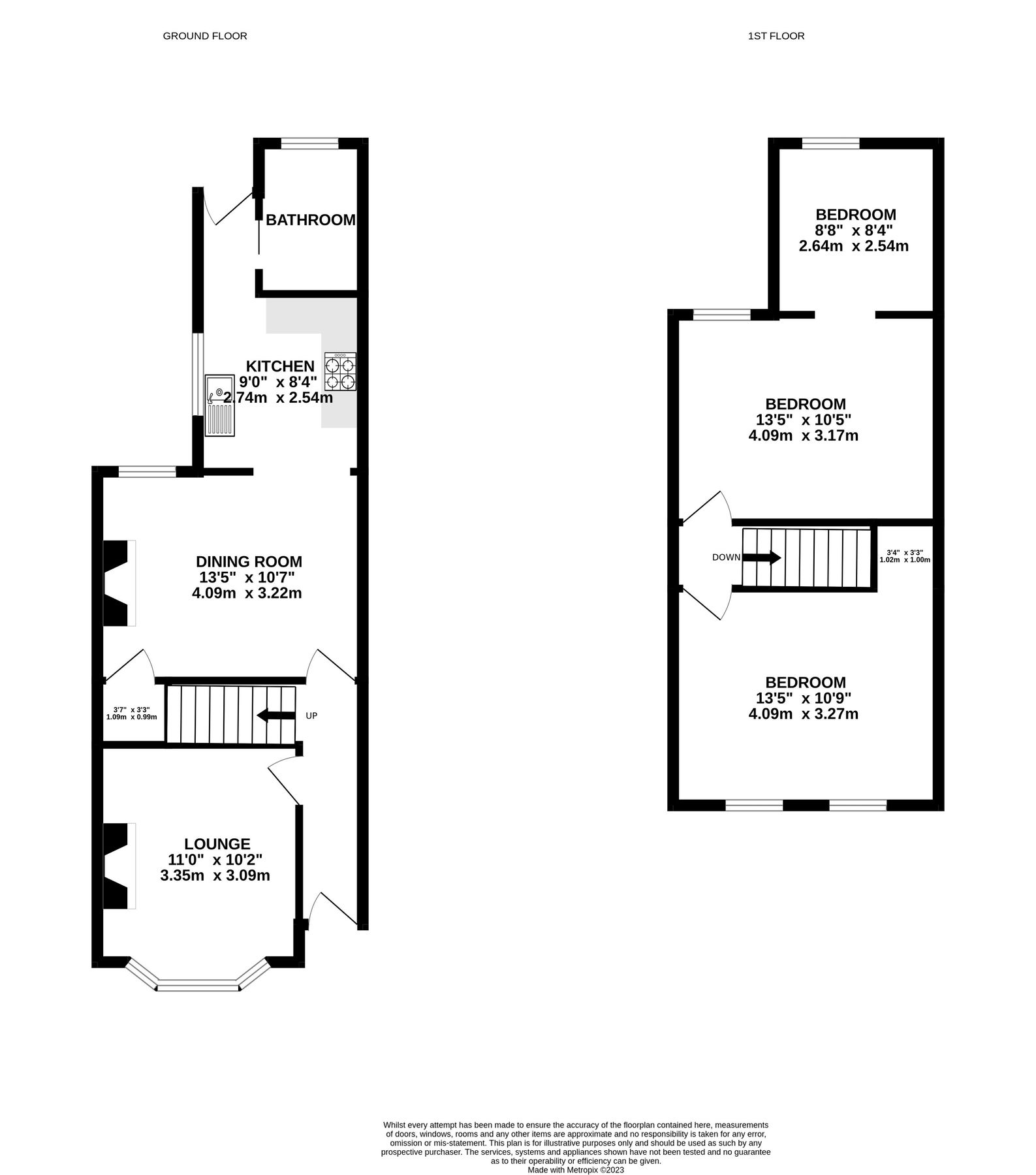 3 bed end terrace house for sale in Holly Road, Aldershot GU12 Zoopla