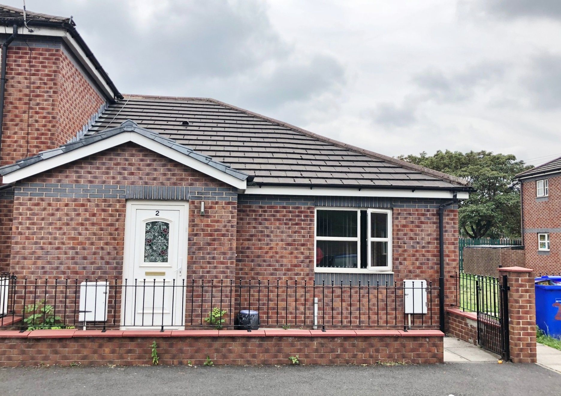 Essoldo Close, Manchester, Greater Manchester M18  