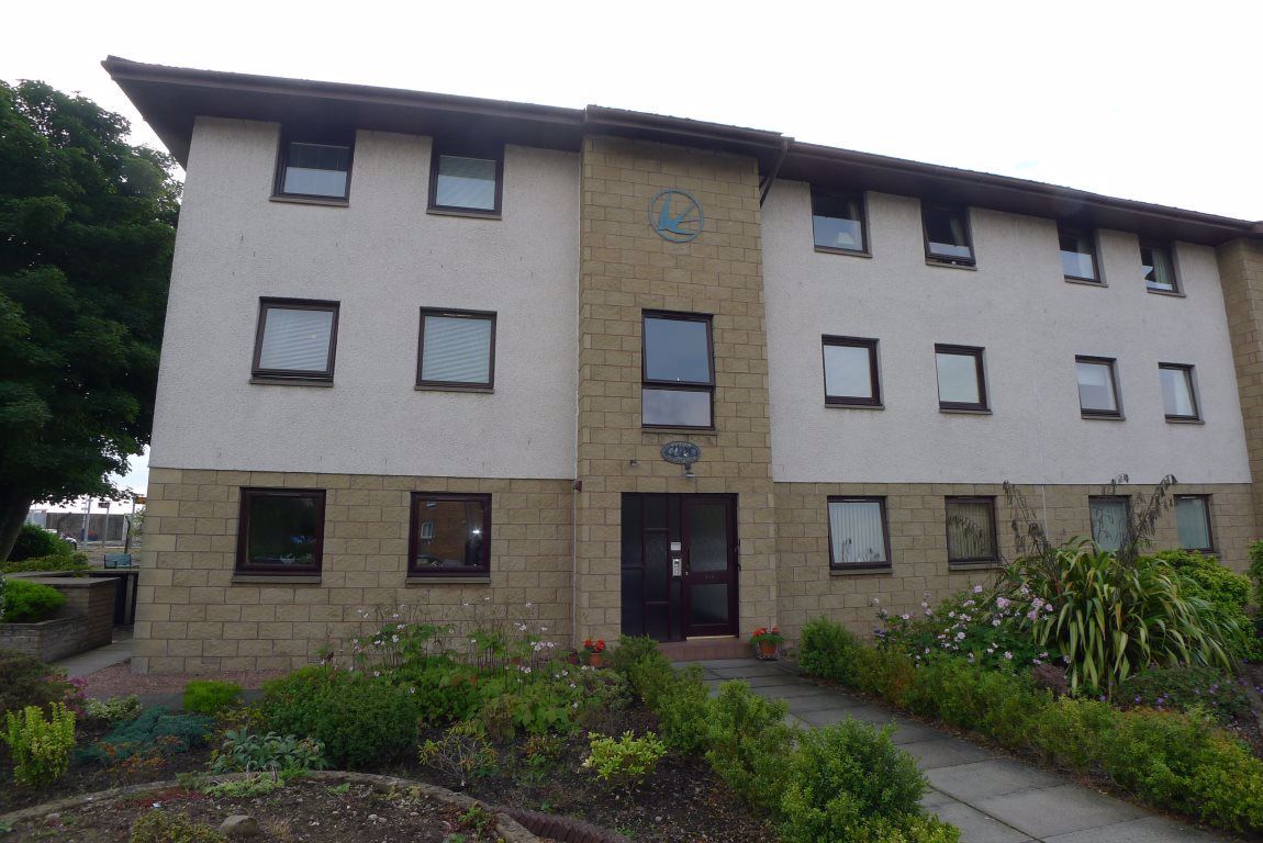 2 bed flat to rent in 2 Swallow Apartments, Monifieth DD5 Zoopla