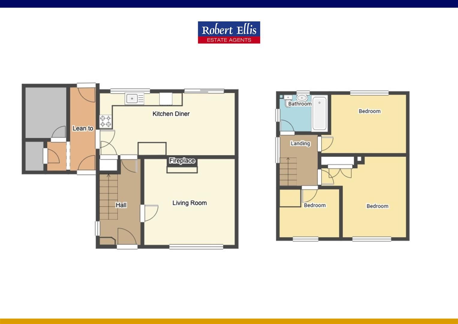 3 bed semidetached house for sale in Bagnall Avenue, Arnold