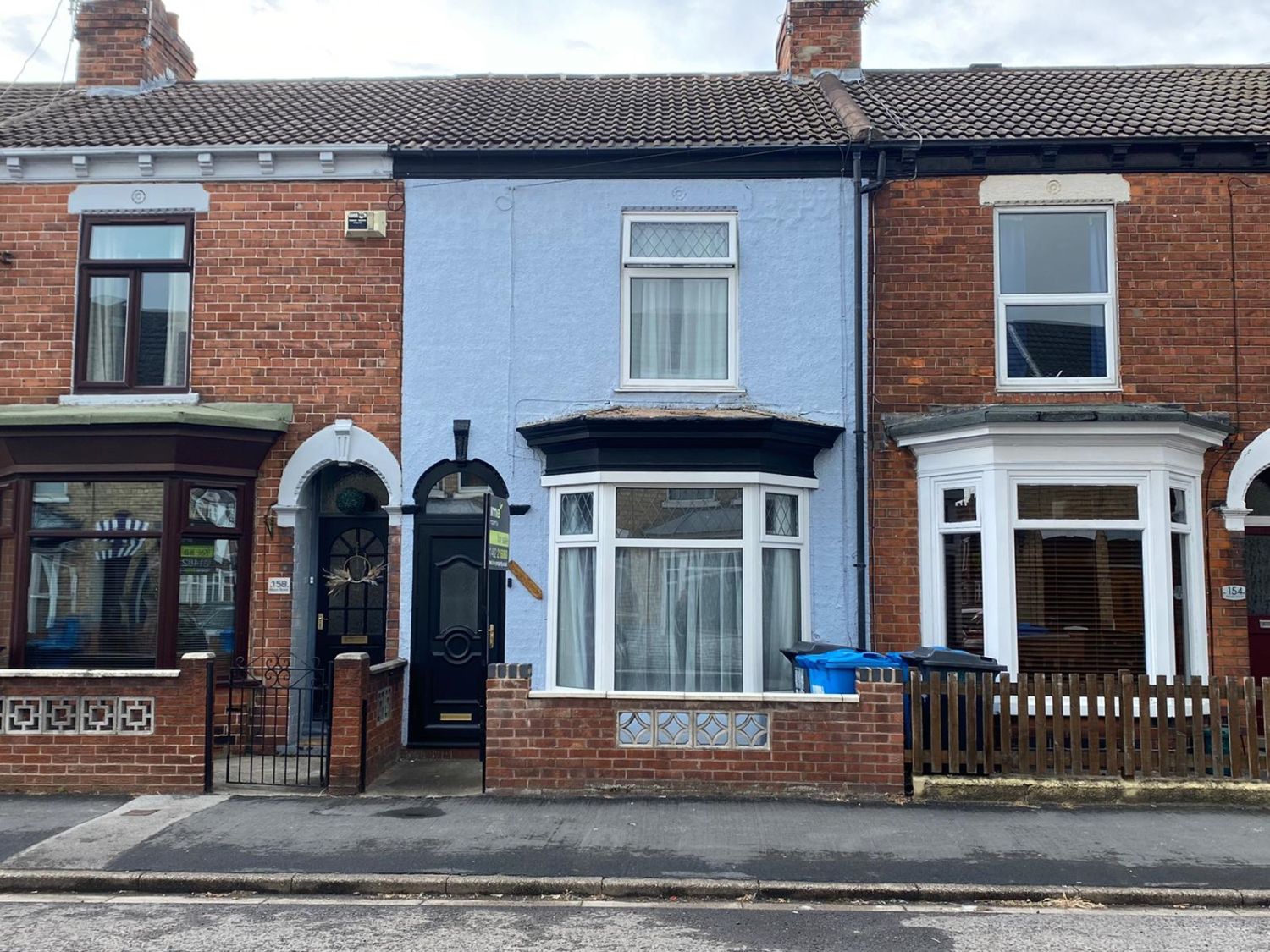 2 bed terraced house for sale in Belvoir Street, Hull HU5 Zoopla
