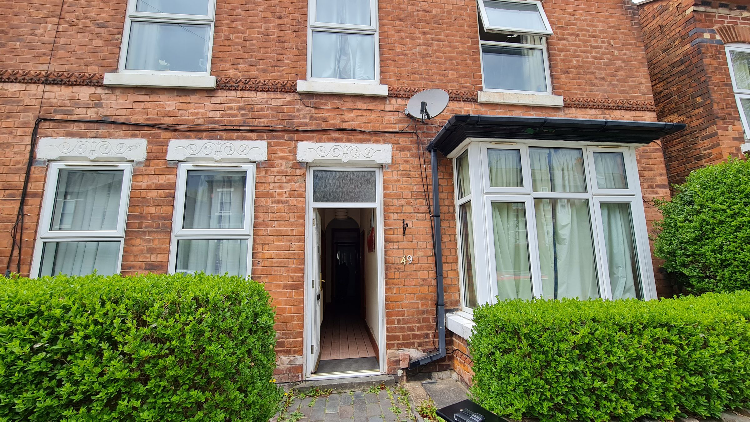 2 bed shared to rent in Rowley Street, Walsall WS1 Zoopla