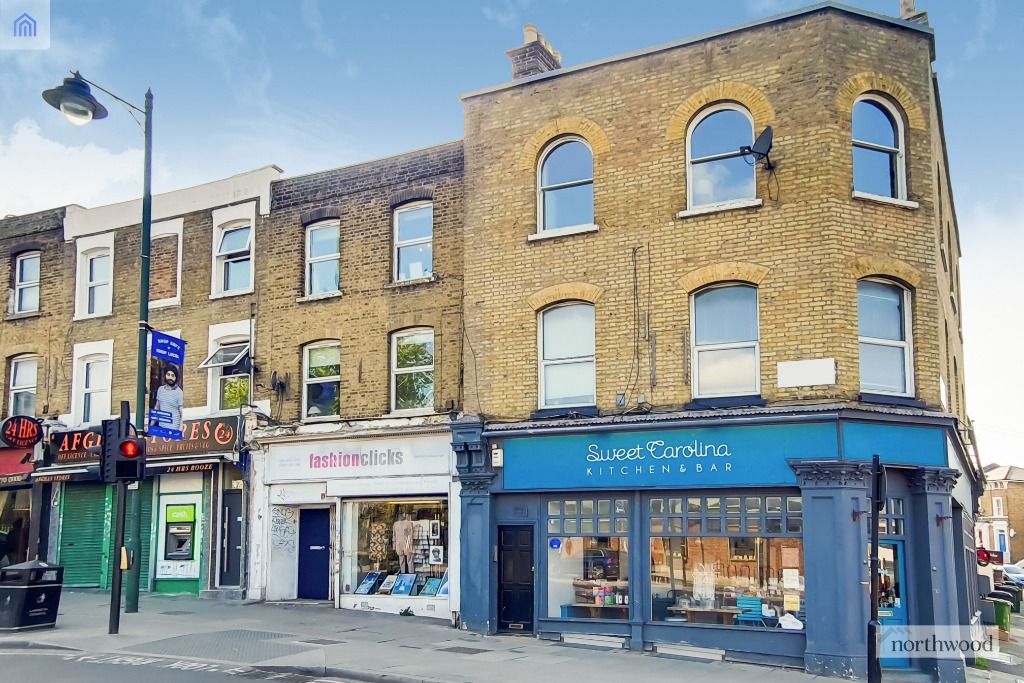 3 bed flat for sale in Knights Hill, West Norwood, London SE27 Zoopla