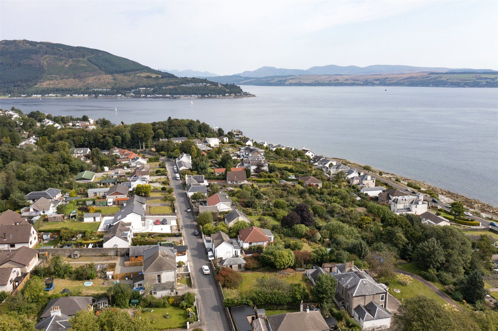 3 bed bungalow for sale in Street, Hunters Quay, Dunoon, Argyll And Bute PA23 Zoopla