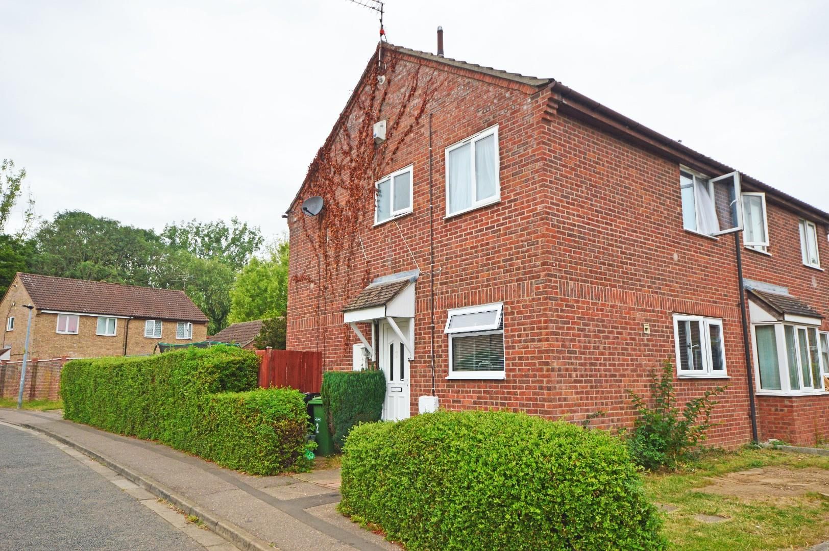 3 bed semidetached house for sale in Sellers Grange, Orton Goldhay