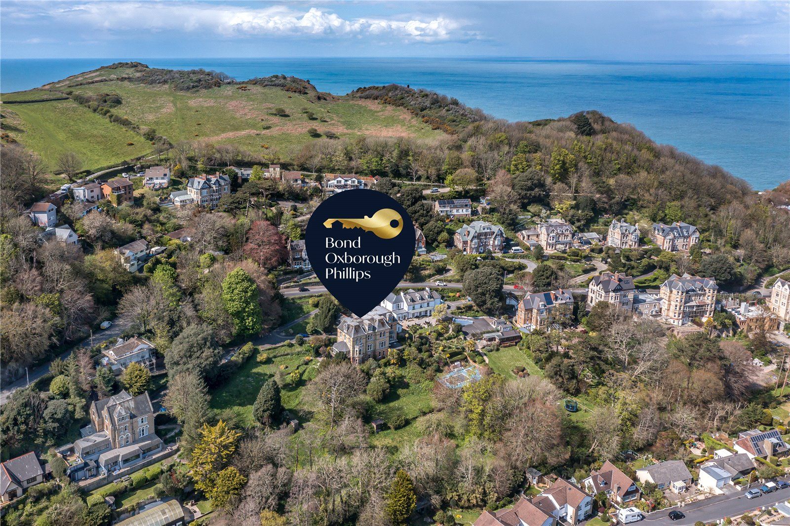 Land for sale in Torrs Park, EX34 Zoopla