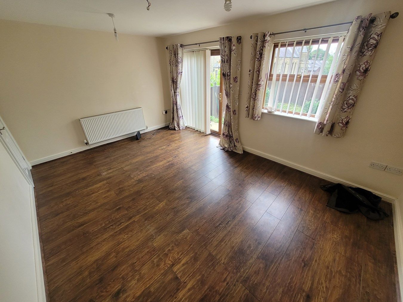 3 bed semidetached house to rent in Wesley Street, Tottington, Bury