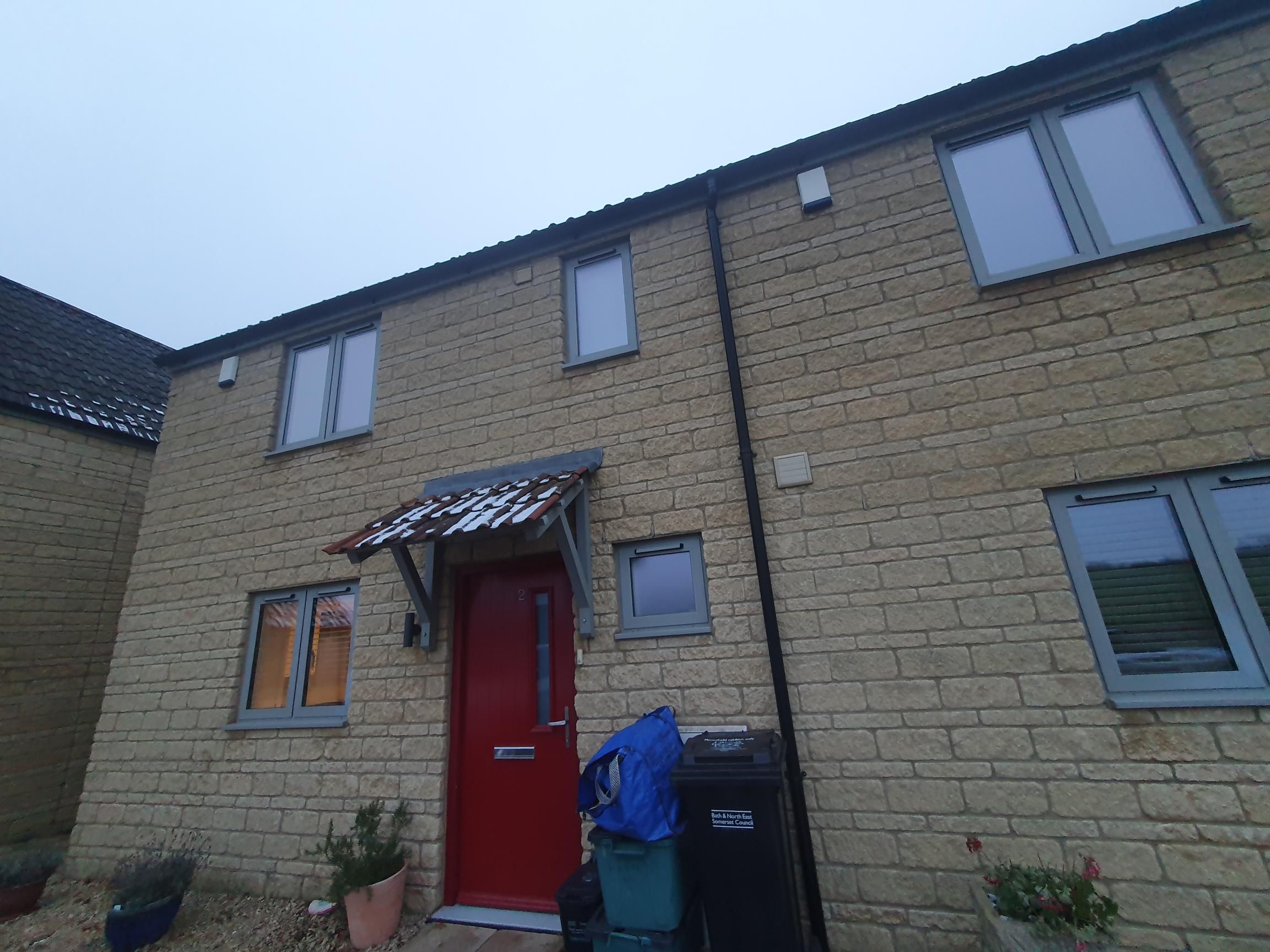 3 bed country house to rent in Bath Road, Farmborough, Bath BA2 Zoopla