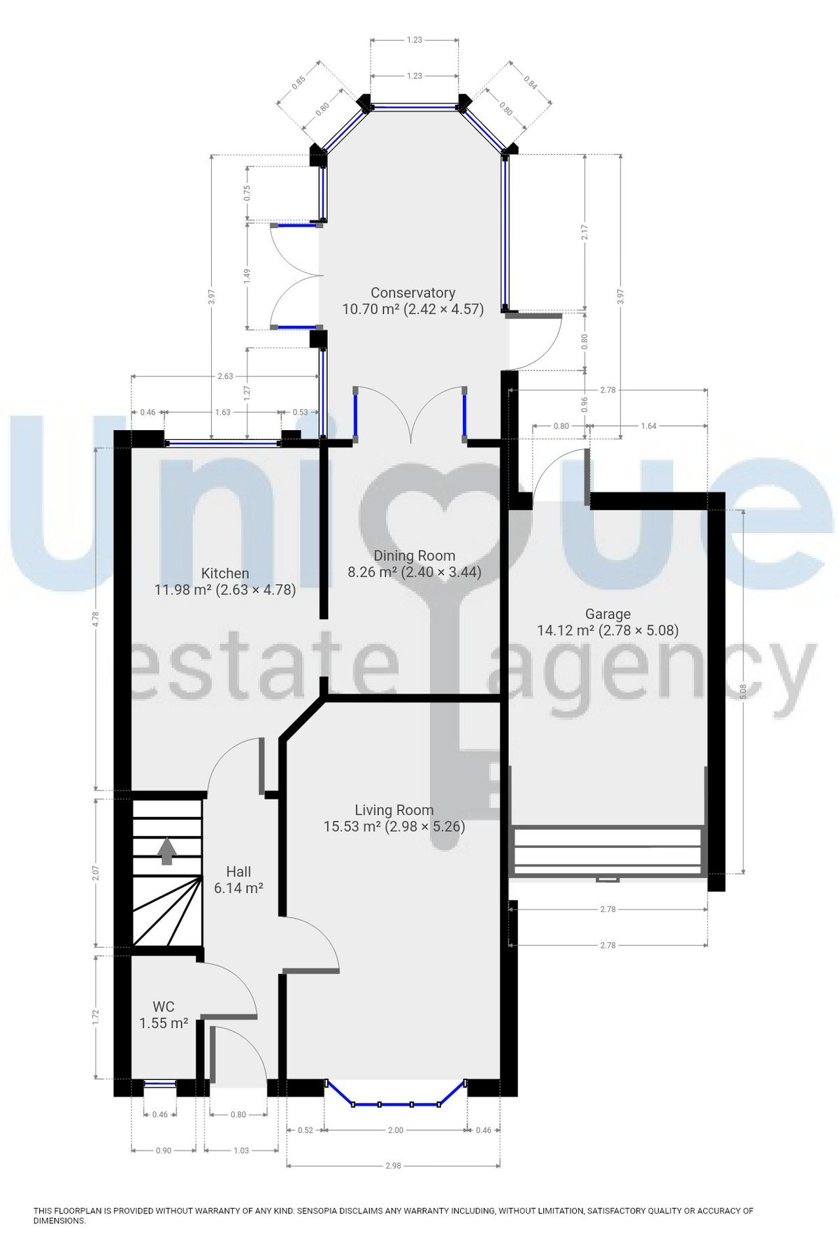 3 bed semidetached house for sale in Nelson Way, Lytham St. Annes FY8