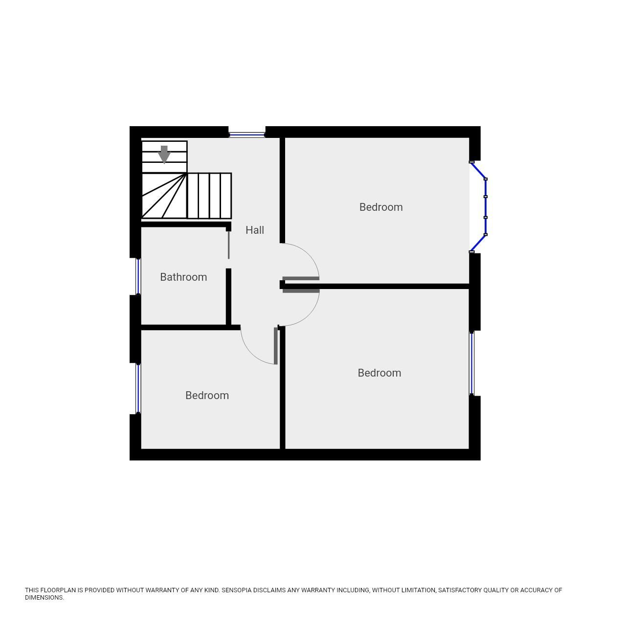 3 bed semidetached house for sale in Coychurch Road, Pencoed, Bridgend