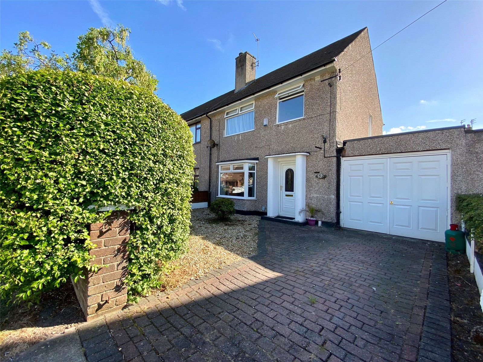 3 bed semidetached house for sale in Thornton Road, Liverpool L16 Zoopla