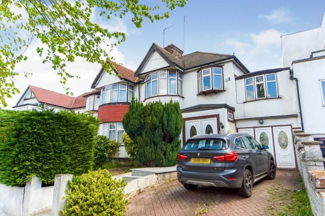 Colney Hatch Lane, Muswell Hill, North London, United Kingdom N10  