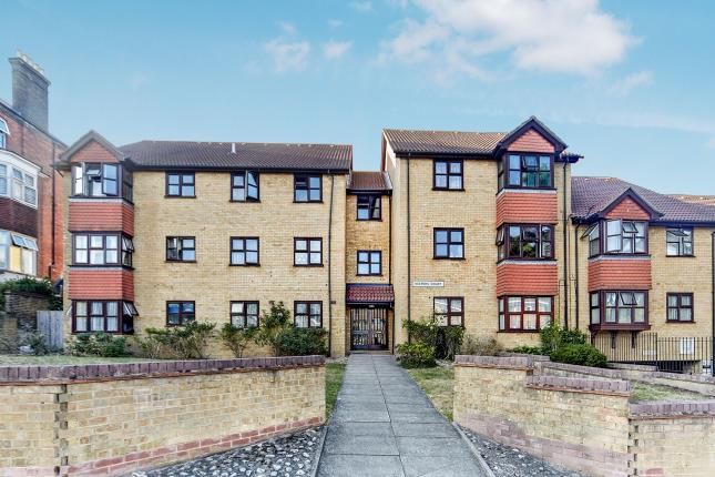 Keepers Court, Warham Road, South Croydon, . CR2