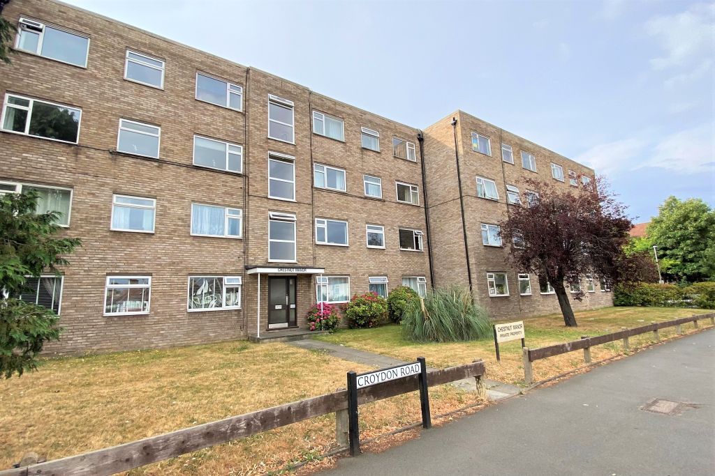 2 bed flat for sale in Croydon Road, Wallington SM6 Zoopla