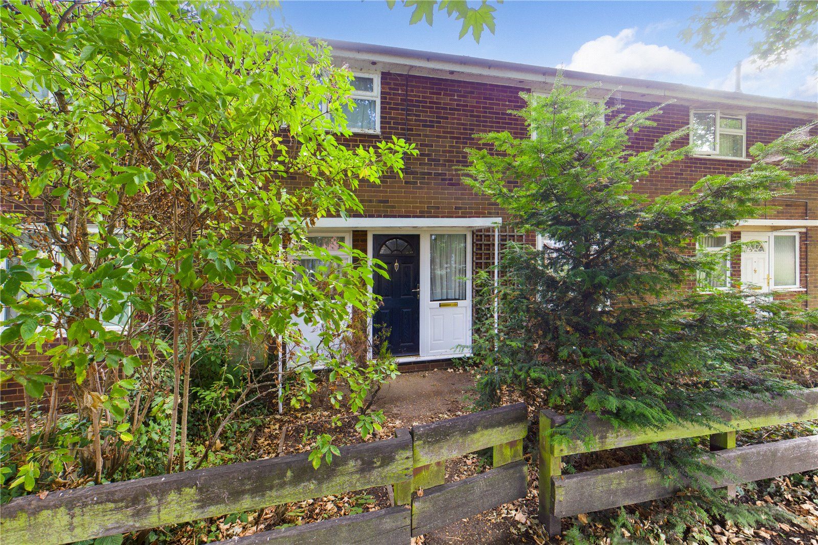 3 bed detached house for sale in Bradshaw Close, Huntingdon