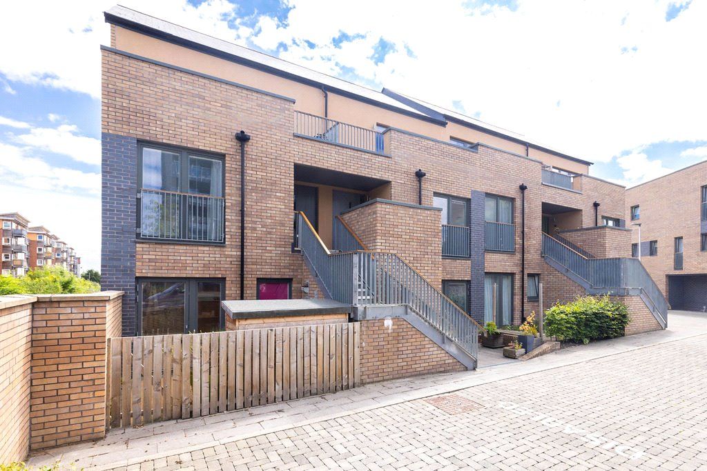 3 bed for sale in 57 Lawrie Reilly Place, Edinburgh EH7 Zoopla