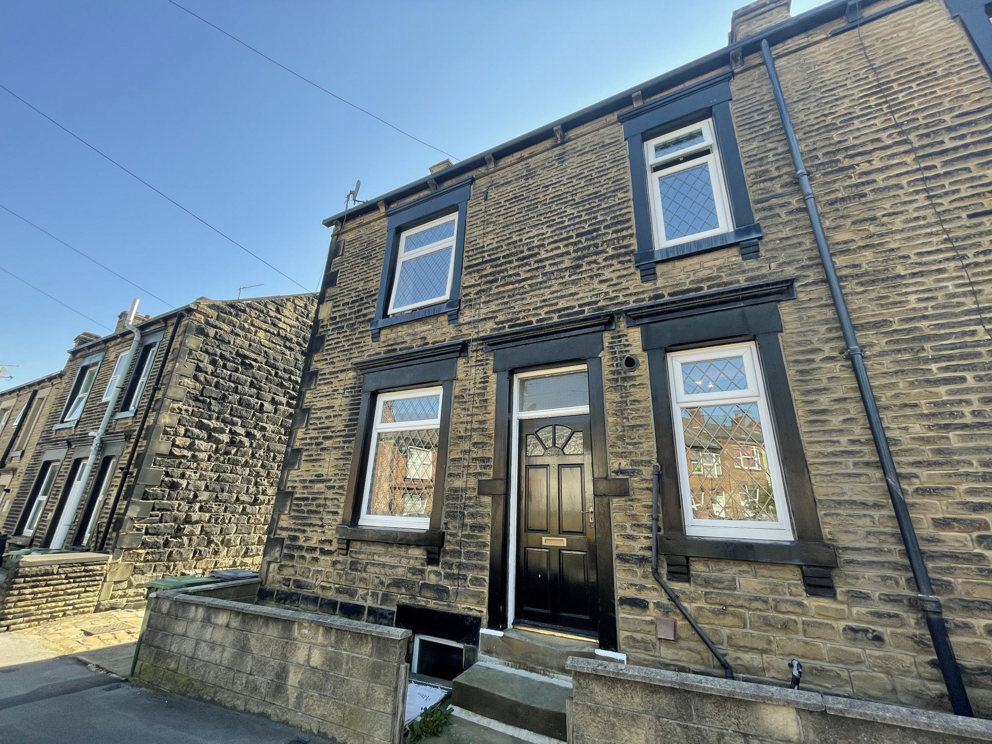 Cross Peel Street, Leeds, West Yorkshire LS27  