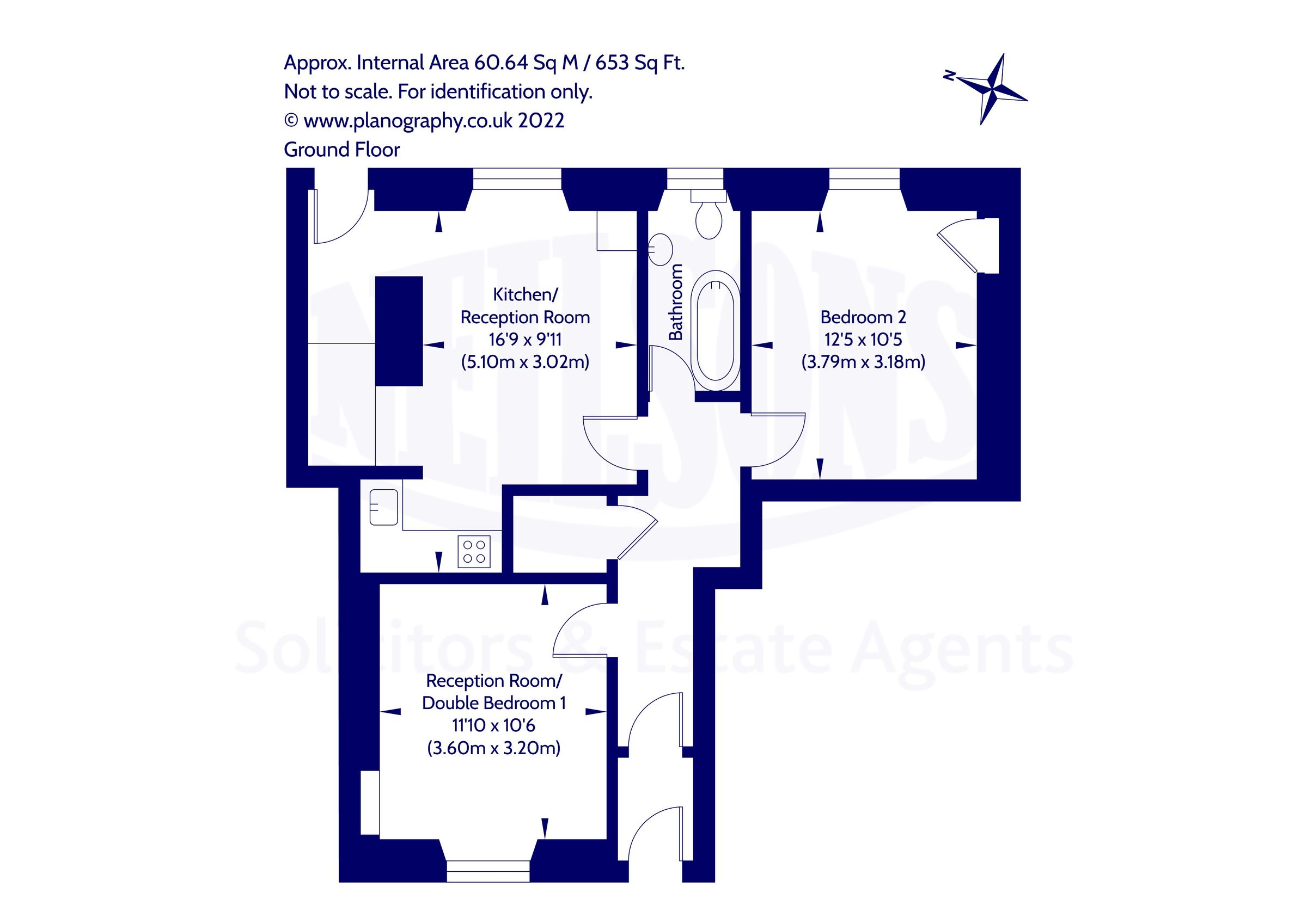 2 bed flat for sale in 45 Manse Road, Edinburgh EH12 Zoopla