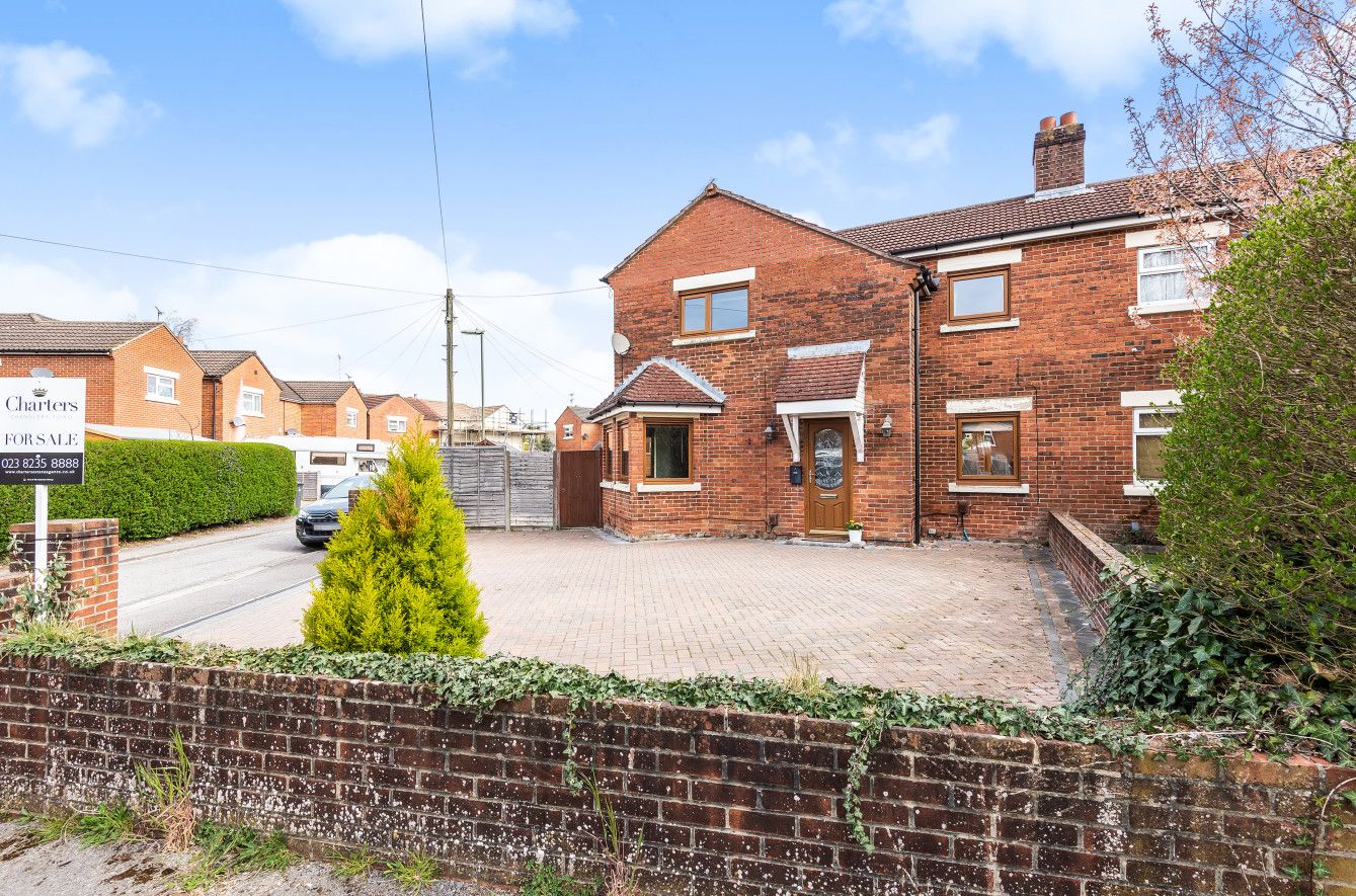 The Nook Eastleigh Hampshire SO50