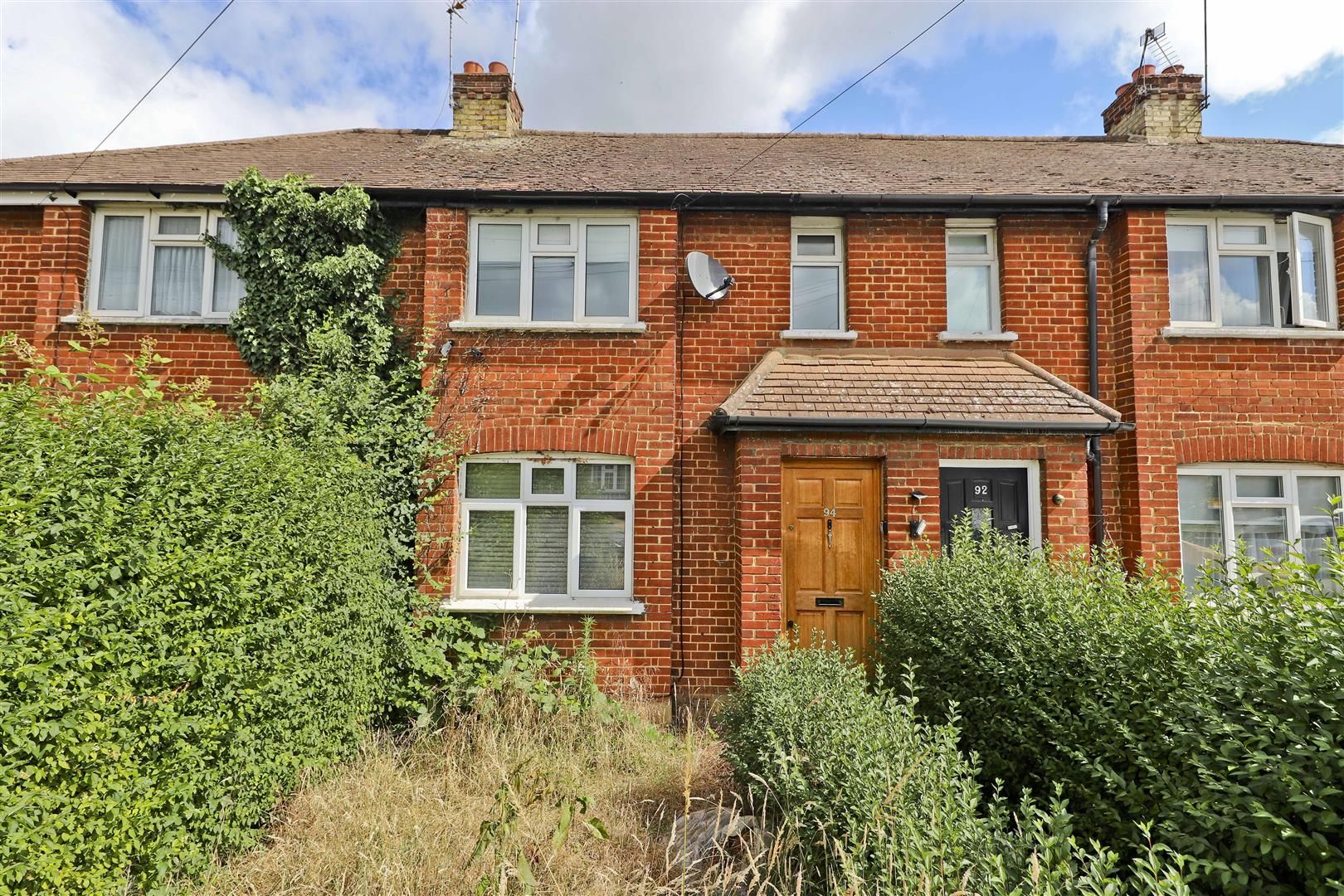 3 bed terraced house for sale in Oakdene Road, Hillingdon UB10 Zoopla