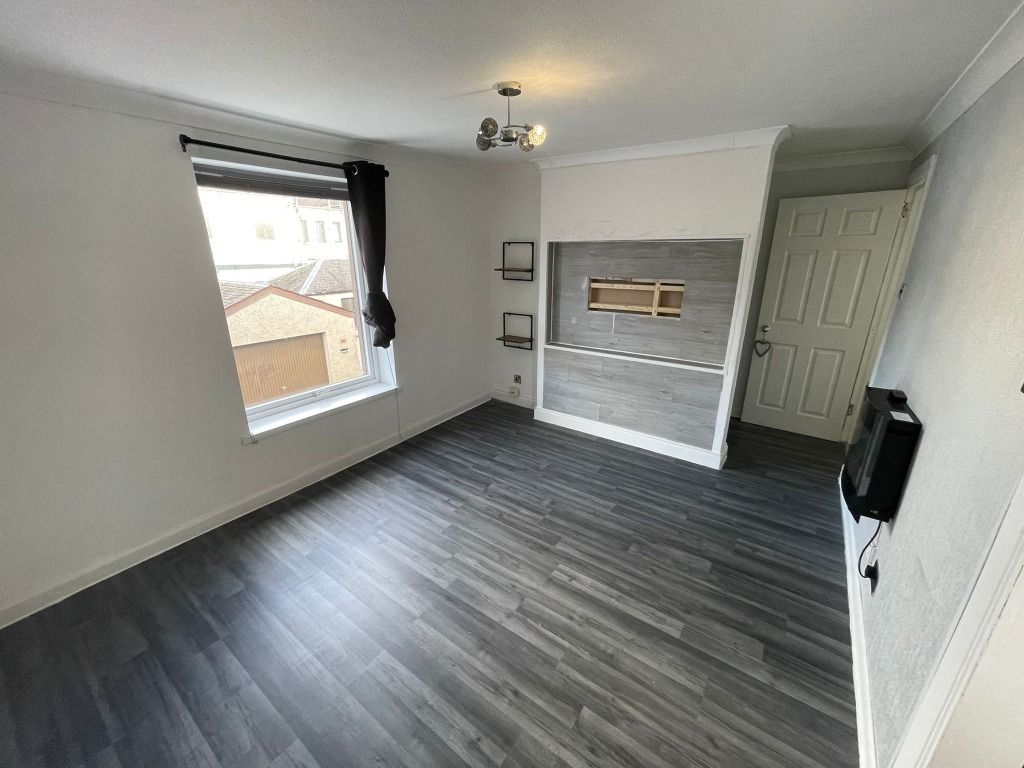 1 bed flat to rent in Foulford Street, Cowdenbeath, Fife KY4 Zoopla