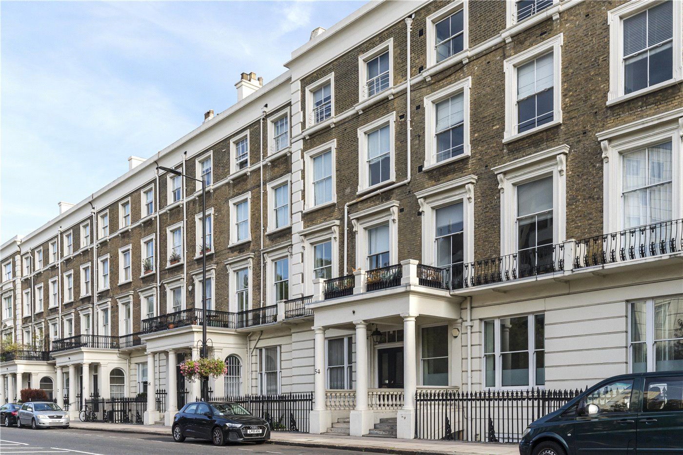 3 bed flat for sale in Gloucester Terrace, Bayswater W2 Zoopla