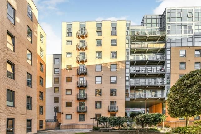 West One Aspect, 17 Cavendish Street, Sheffield, South Yorkshire S3  