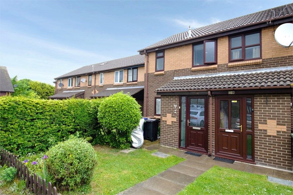 2 bed end terrace house for sale in Waterside Drive, Grimsby DN31 Zoopla